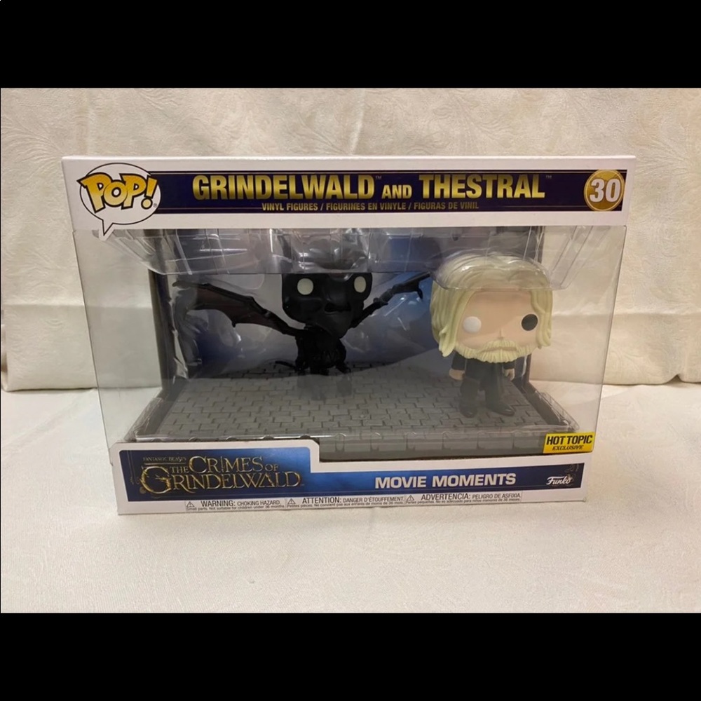 Funko pop - Picture 2 of 6